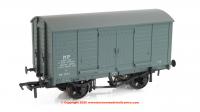 979016 Rapido LB&SCR Dia.8 Van - BR Departmental No.DS1913